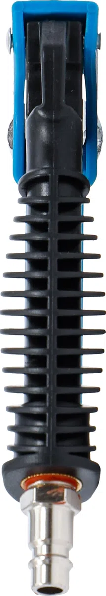 BGS 8982 | Pistola pneumatica per soffiaggio con ugello "venturi"