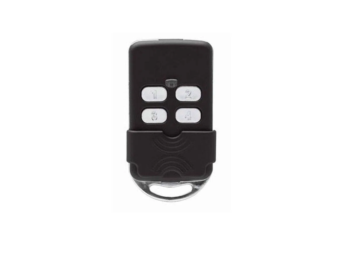 Bravo Magiko 1 Universal - Telecomando Universale, Apricancello Rolling, 433 - 868 MHz