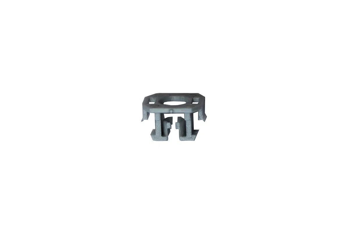 Roto TS5368 MVS (sensore chiusura magnetica), clip di postmontaggio per chiusura centrale MV400 e MV600