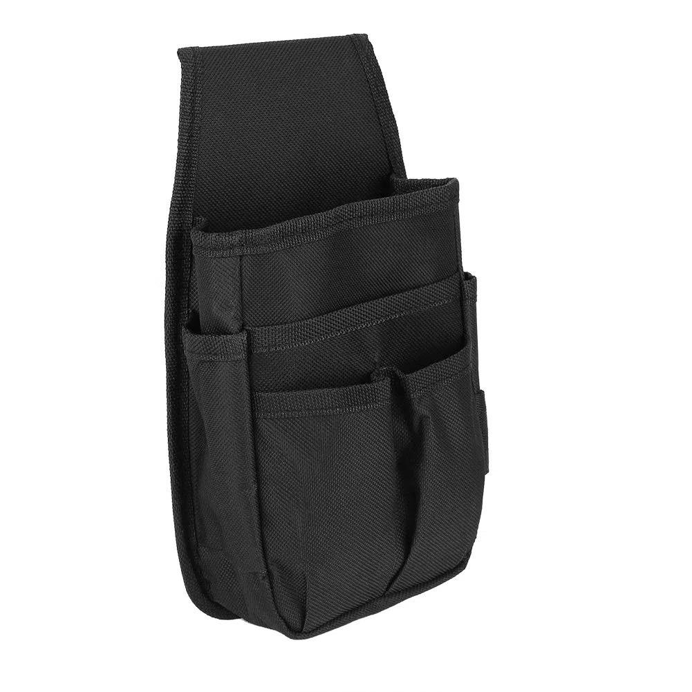 Tasca per Attrezzi Elettricisti - Organizer Resistente con Tasche Multiple, Poliestere 600D, Adatto per Attrezzi Frequenti, Per Elettricisti