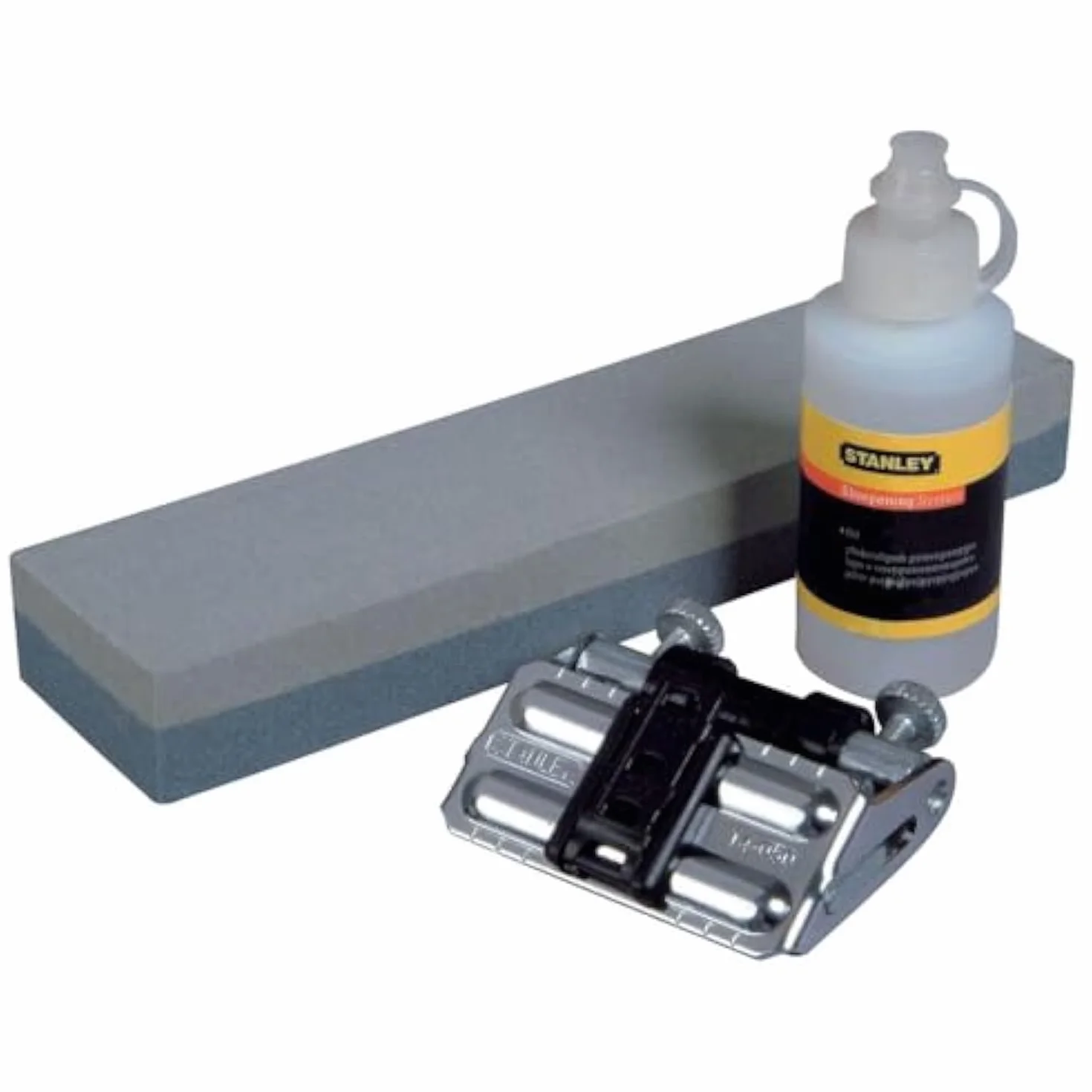 STANLEY 0-16-050 Set guida per affilatura