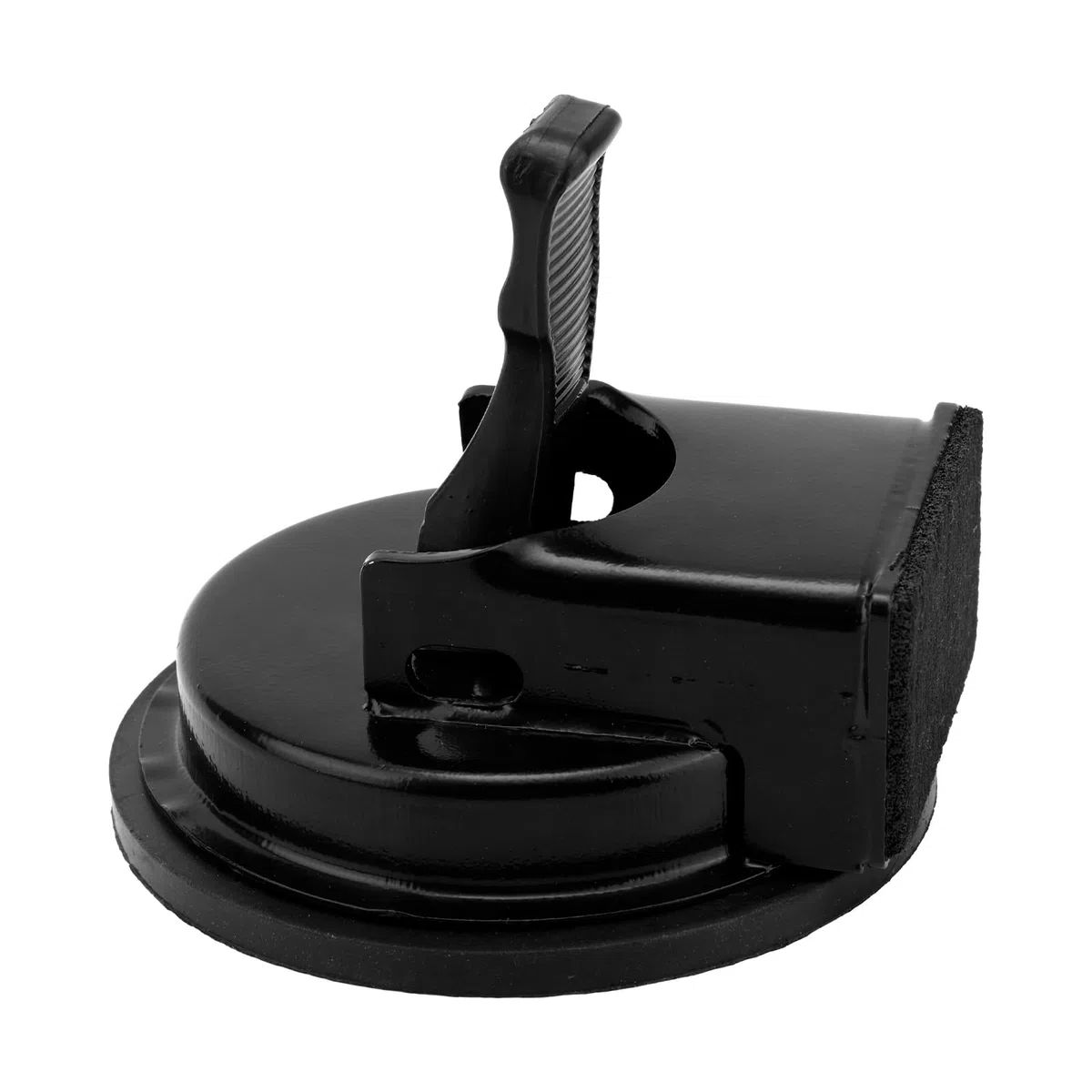 Strumento di Riparazione per Fessure Nel Pavimento, 11,8cm Resistente Pinza Assi Ventosa con Cuscinetto Adesivo in Nanogel per Pavimenti in Vinile e Laminato Ideale Fessure e Crepe Nel Pavimento