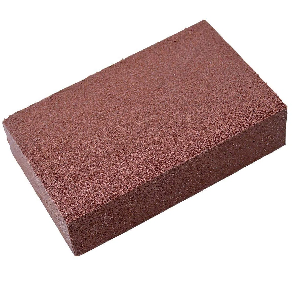 Spugne abrasive in gomma piuma rivestite BULLONGÈ 240 FINE per la satinatura degli Orologi