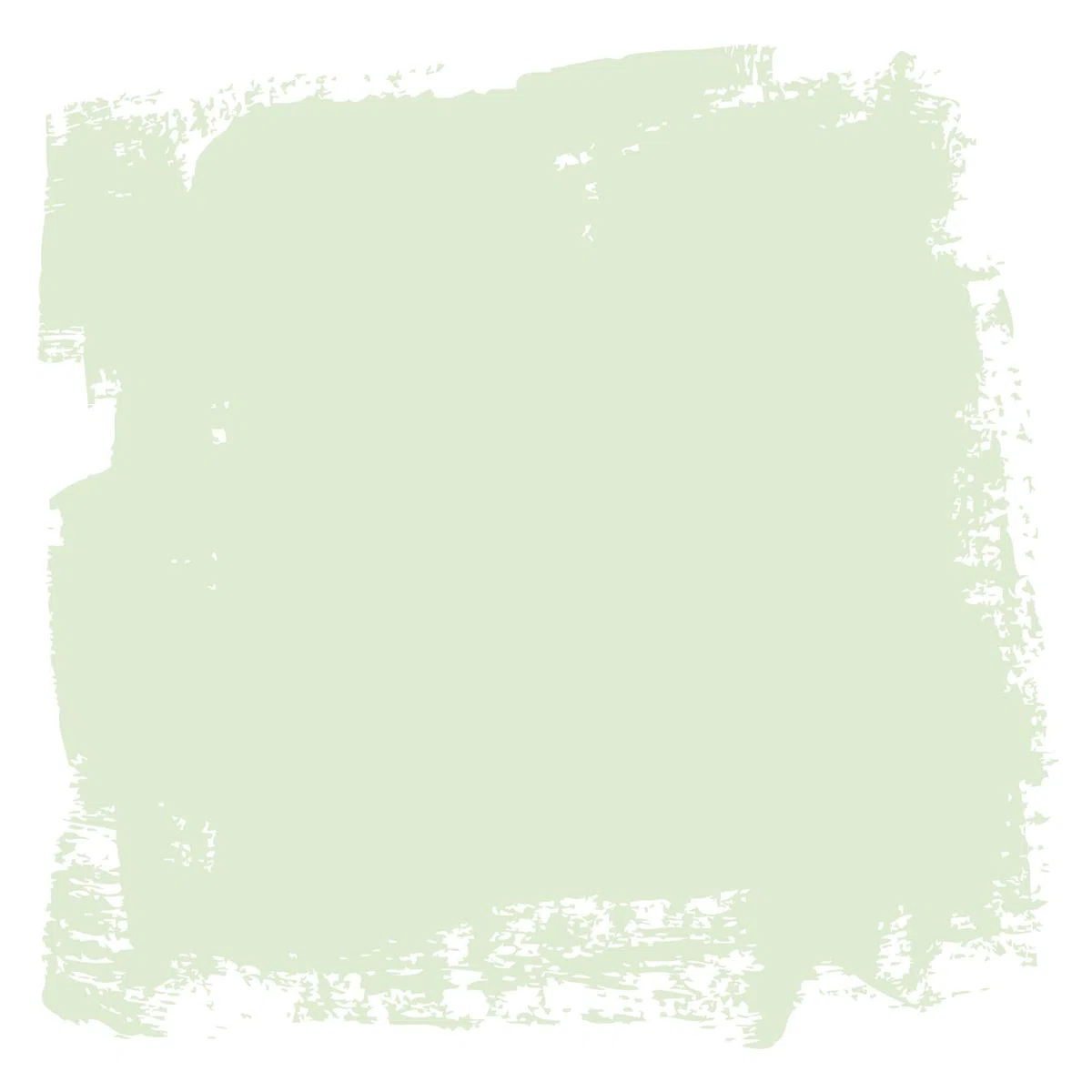 FLEUR DESIGNER'S PAINT | Pittura Chalk Paint Opaca, 750 ml, Senza Carteggiare, Multisuperficie, Colore F50 Miami Milk, Effetto Gesso, Per Pareti e Mobili, Extra Opaco, Ad Acqua, Made in Italy