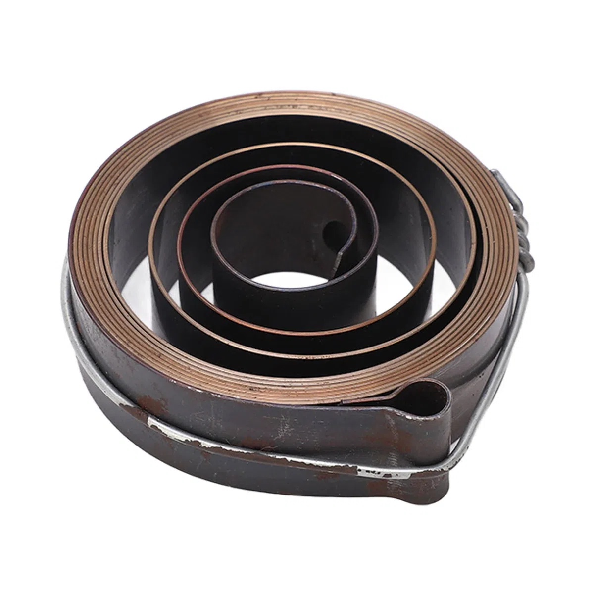 Trapano a Colonna Molla di Ritorno Diametro Esterno Molla di Ritorno Spoletta per Trapano da Banco Molla di Scorrimento 19 Mm di Larghezza Fresatrice Accessori per Trapano 64 Mm