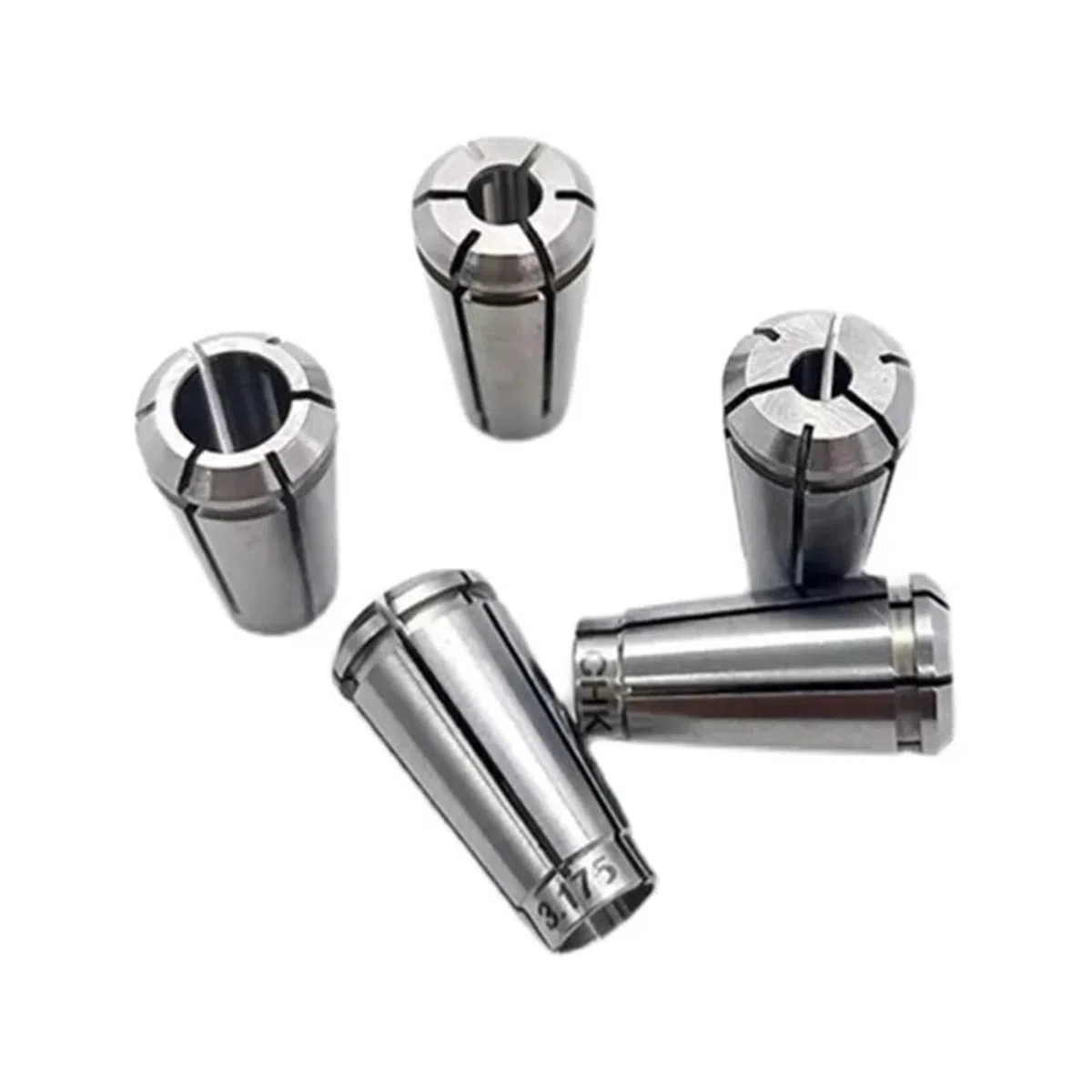 Utensile for Pinza for mandrino Chk Chk-3.175 Chk-3.0 Chk-4.0 Chk-5.0 Chk-6.0 Pinza for Macchina(CHK6.0)