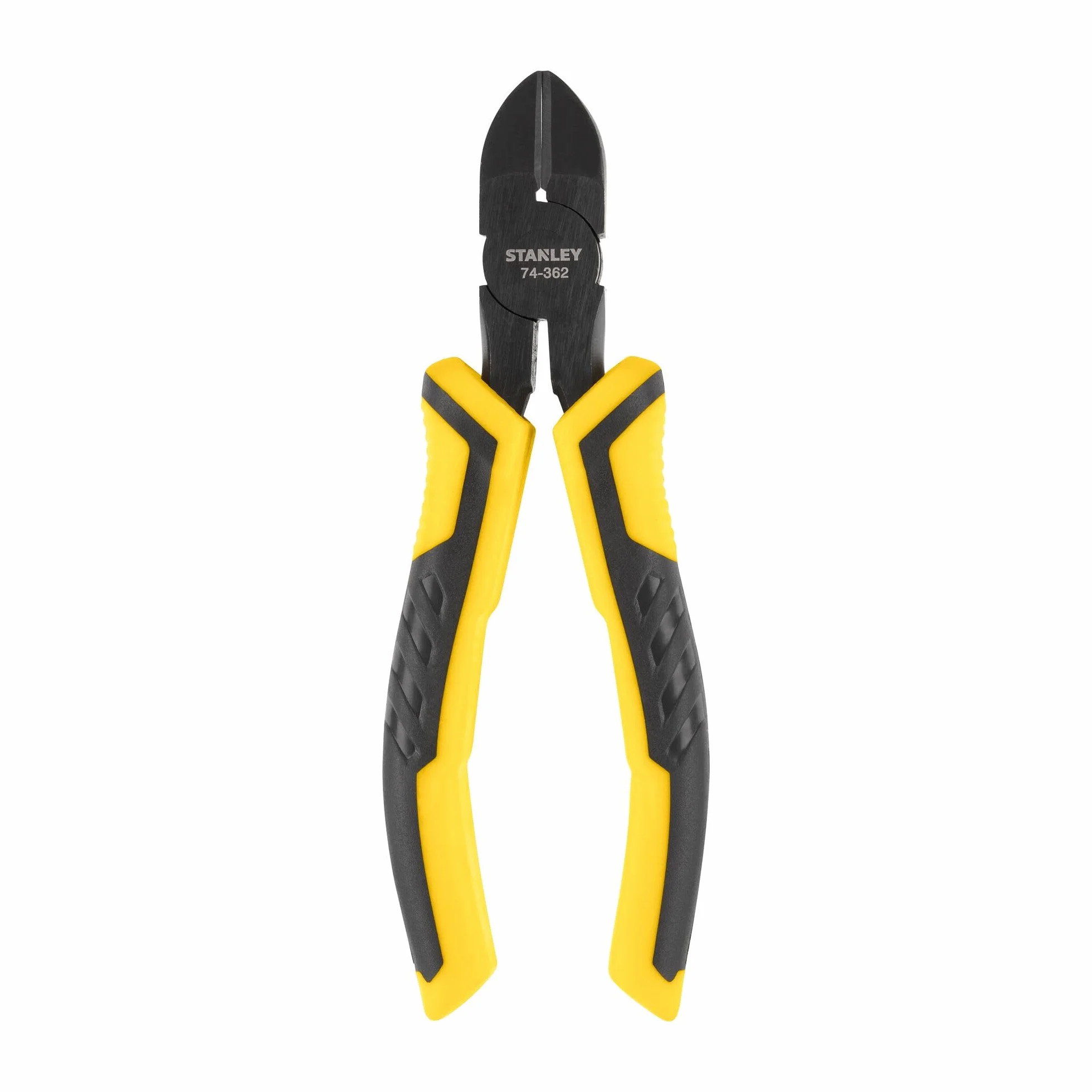 STANLEY SET 3 PINZE: UNIVERSALI+TRONCHESE+BECCHI LUNGHI, STHT0-75094