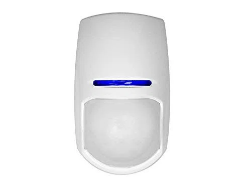 Py3 - Pyronix Kx18Dc 18M Curtain Pir Digital Detector Dual Element Pyro-Electric Sensor W/Eol Resistors