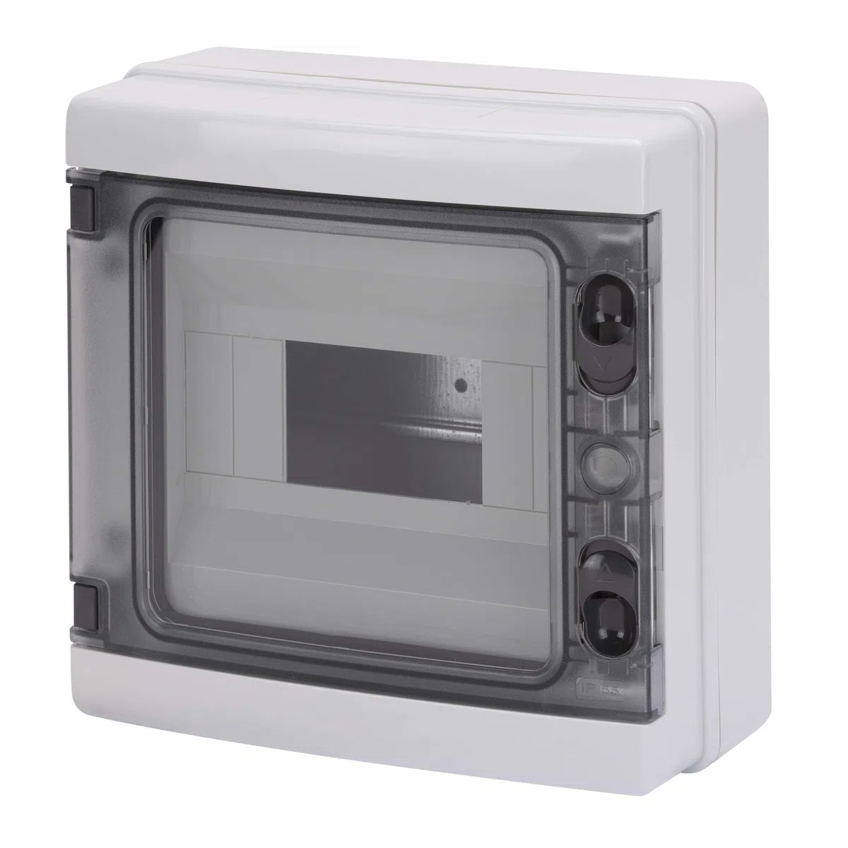 Gewiss GW-40102 Centralino Stagno Con Pareti Lisce 8M IP65