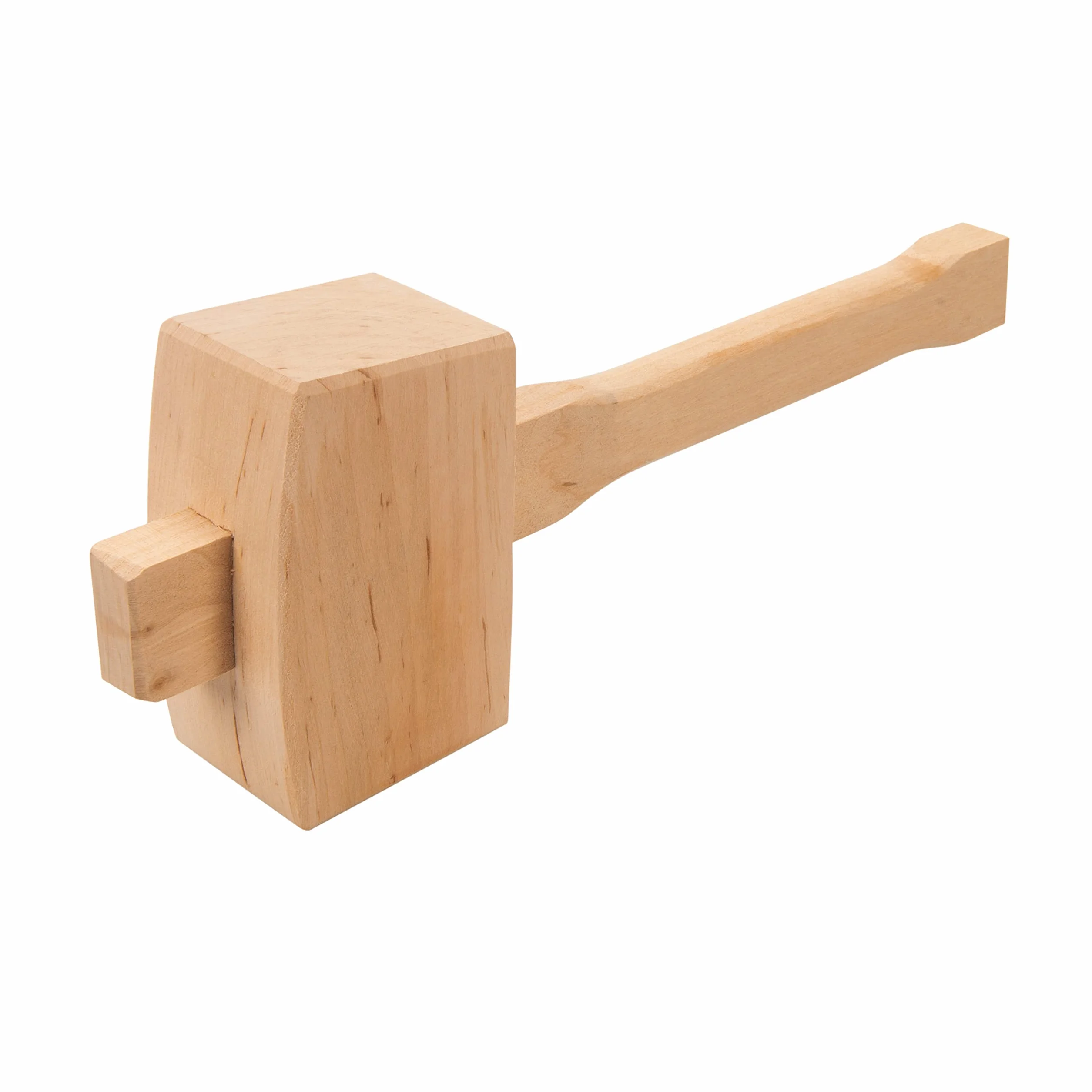 Silverline - Mazzuolo in Legno, 310mm, testa 115mm