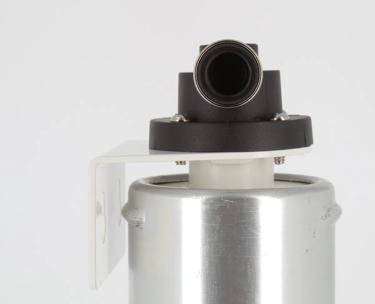 Testata impianti filtrazione acqua compatibile con Everpure QL1
