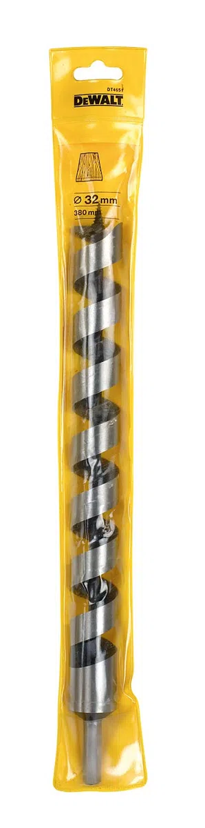 DEWALT PUNTA PER LEGNO A TRIVELLA - 32 x 380 x 280 mm