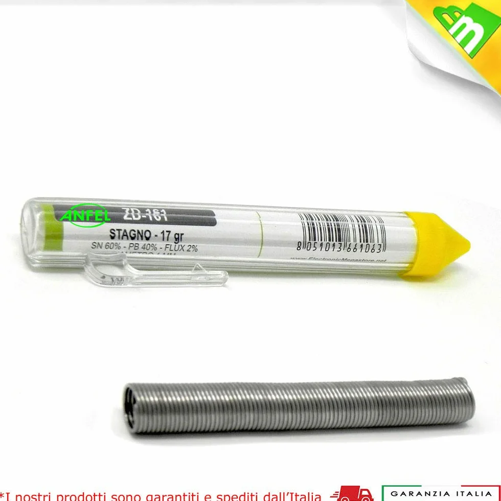 ZD-927 STAZIONE SALDANTE PROFESSIONALE CON 3 PUNTE INCLUSE COMPATTA 8W CON STILO SALDATORE A STAGNO PER CIRCUITI ELETTRONICI ELETTRONICA PUNTA ULTRA FINE