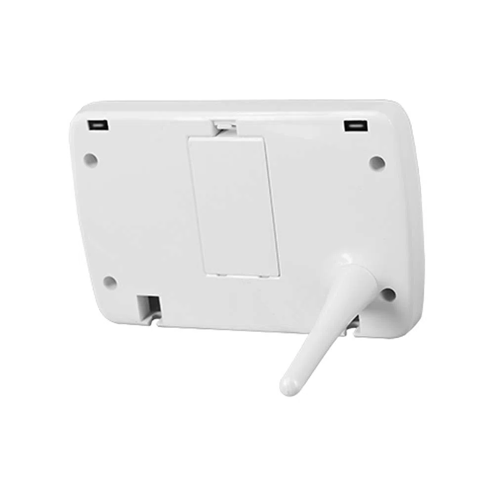 Termostato intelligente PNI CT36 wireless, con WiFi, controllo Internet, per centrali termiche, APP TuyaSmart