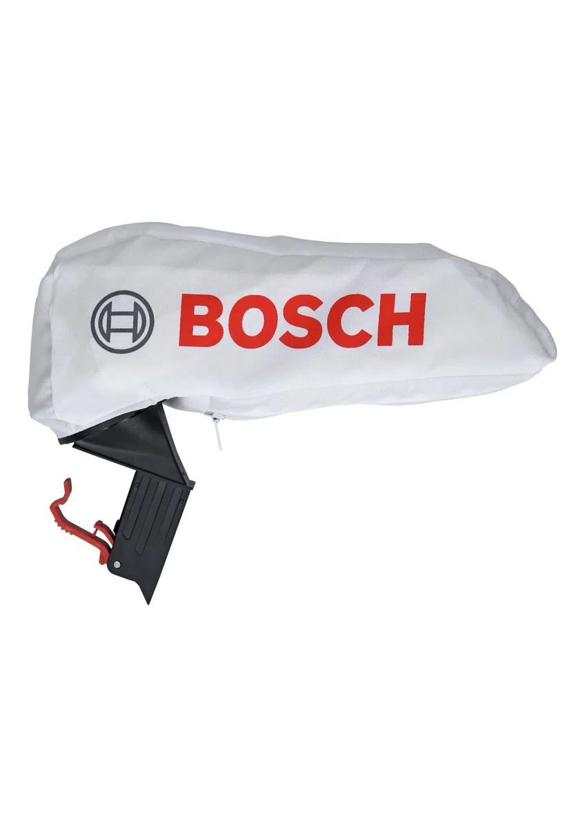 Bolsa aspiración GHO 12V-20