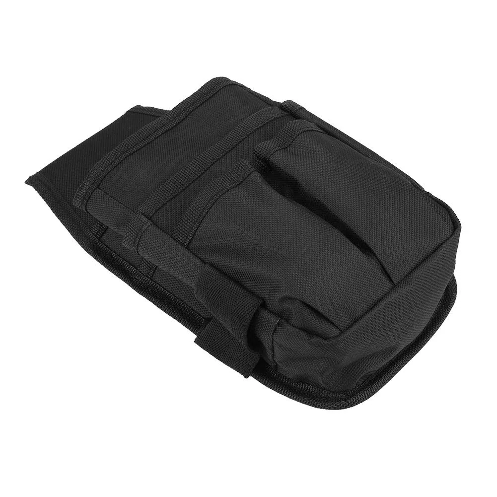 Tasca per Attrezzi Elettricisti - Organizer Resistente con Tasche Multiple, Poliestere 600D, Adatto per Attrezzi Frequenti, Per Elettricisti