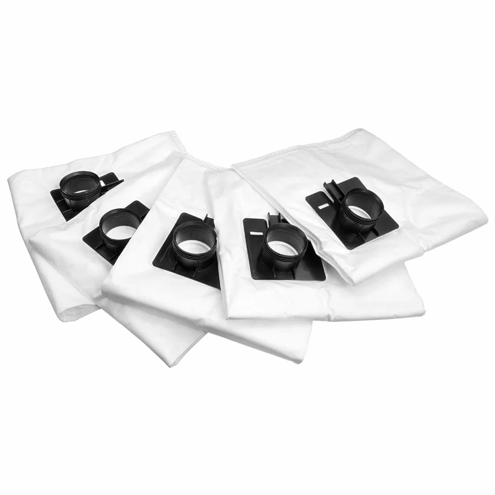 Variant, 5 sacchetti per Festool CT/CTL/CTM 22 da Microfly