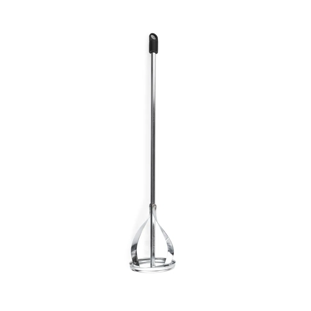 PENNELLIFICIO 2000 | Miscelatore Professionale a Elica per Intonaci, Vernice, Cemento, Resine, Stucco, Compatibile con Tutti i Trapani