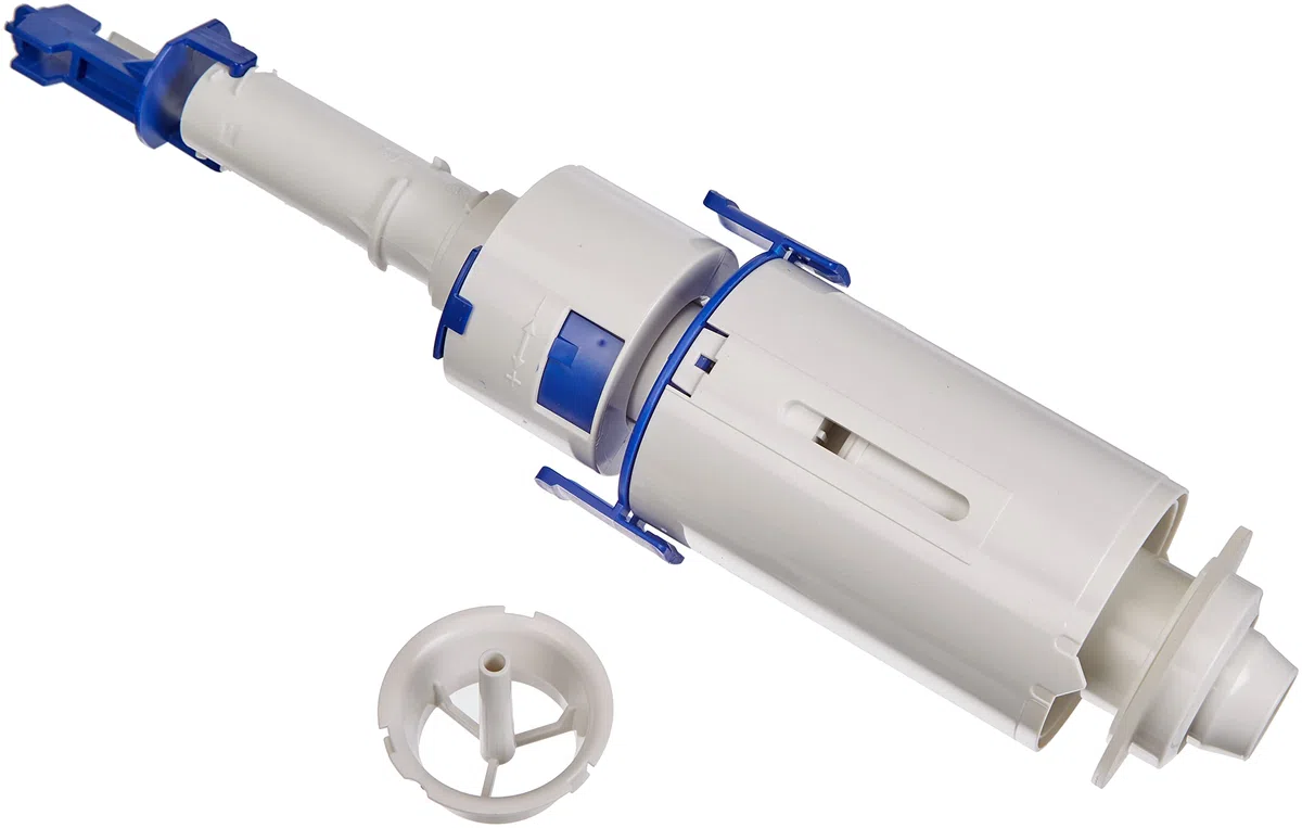 Campana completa a doppio flusso Geberit