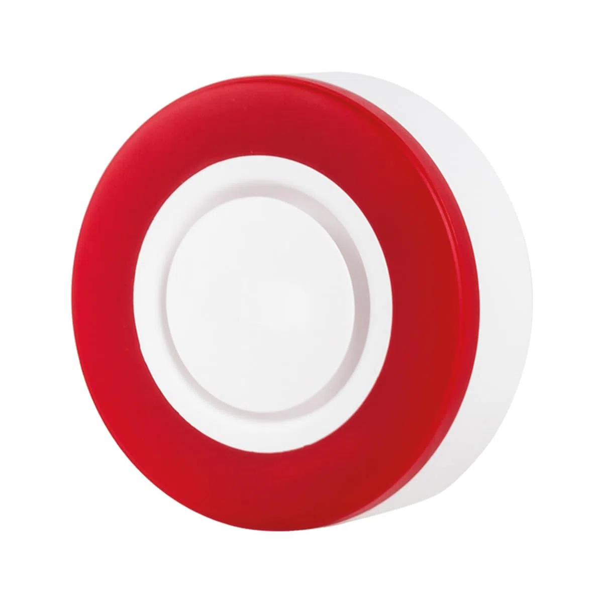 SmartHome ZigBee Sensori per ZigBee2MQTT per la sicurezza in casa (sirena)