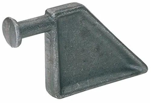 AMA Piantone forgiato per Chiusura a Blocco Ø 20mm