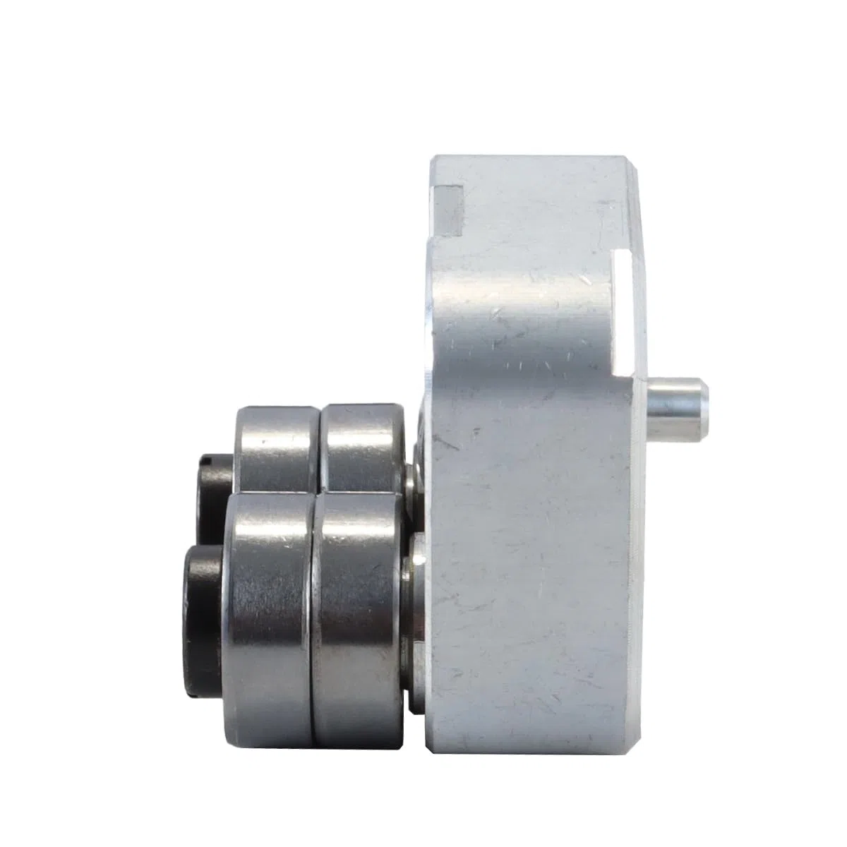 Kit Rullo Guida Posteriore 42-28-0025 Di Ricambio Per Sega a Nastro 2729-20,6232-20,6238-20
