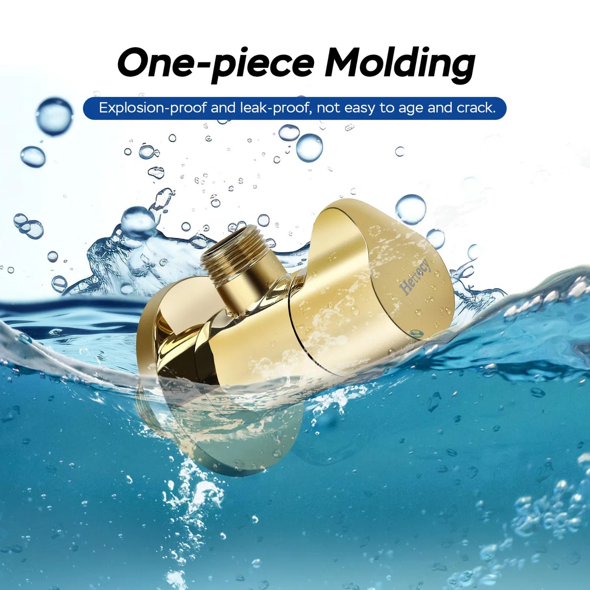 2 Pezzi Valvola a Triangolo,Valvola Ad Angolo 1/2''-3/8'' Valvole Angolari In Acciaio Inox, Valvola Ad Angolo Del Rubinetto, Applicare a Bagno, Cucina, Lavandino,Valvola Ad Angolo Sottolavello