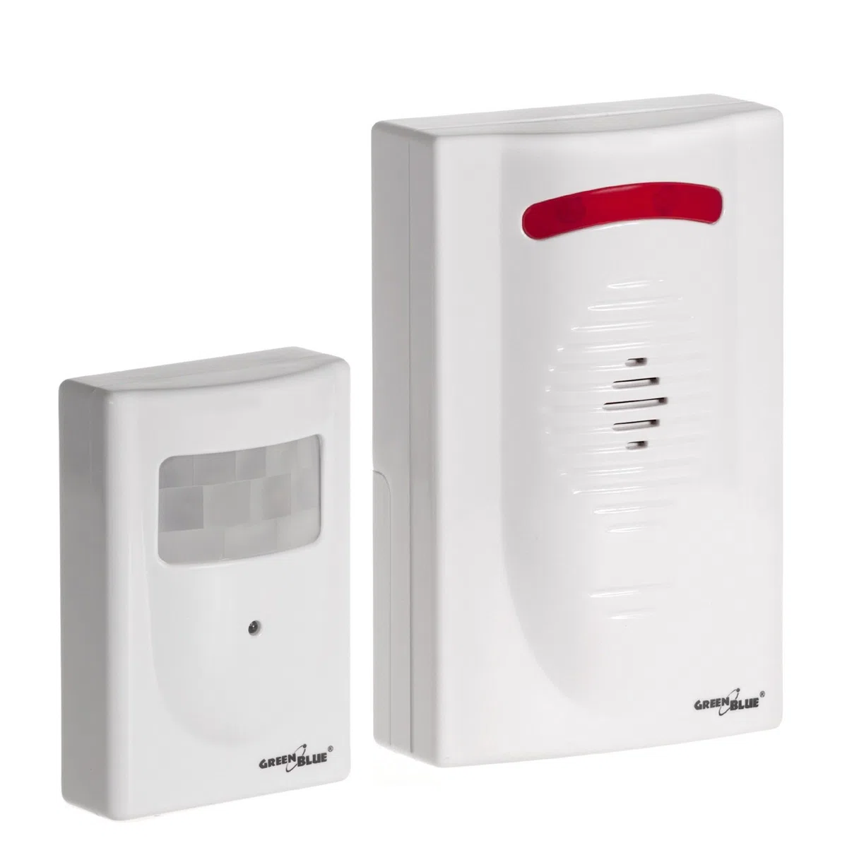 GreenBlue GB3400 Sistema di Allarme Wireless DC3400 con Due livelli di volume