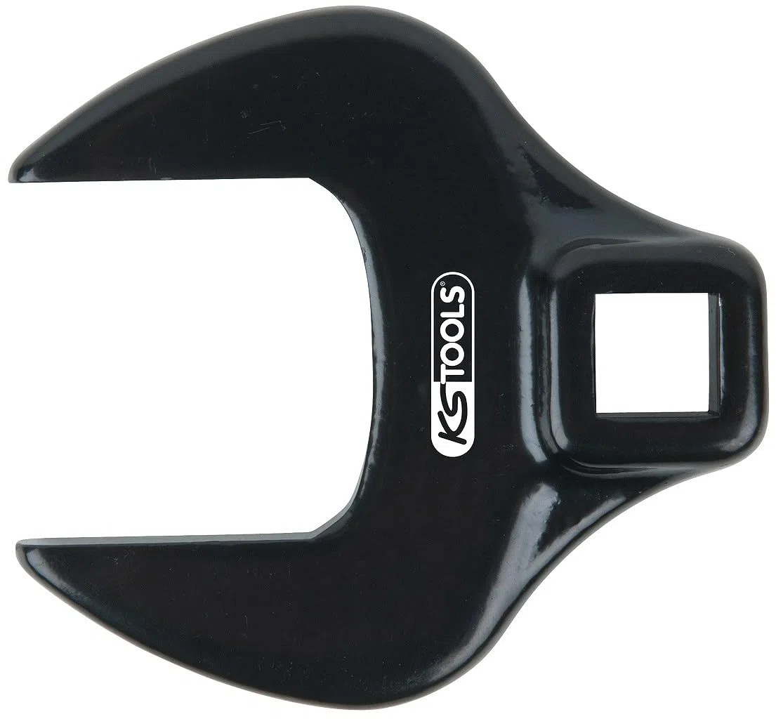 KS Tools 913.1950 Chiave a forchetta a innesto 1/2", 41 mm