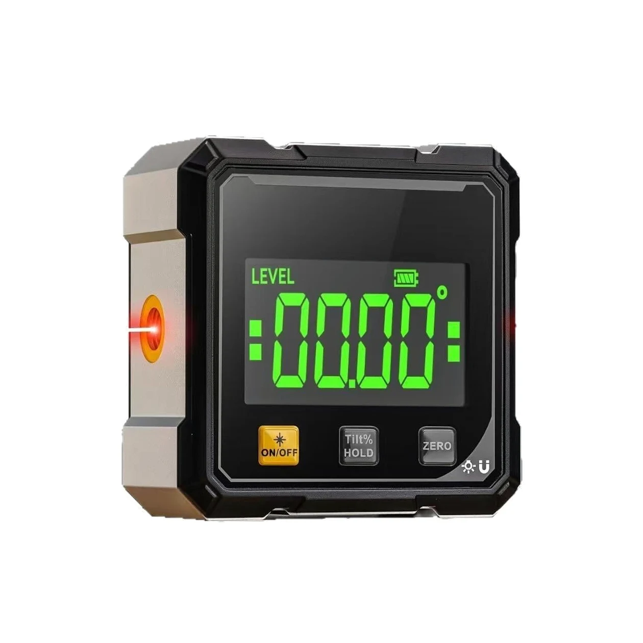 Goniometro for strumenti di precisione laser Luminis X1 5 in 1