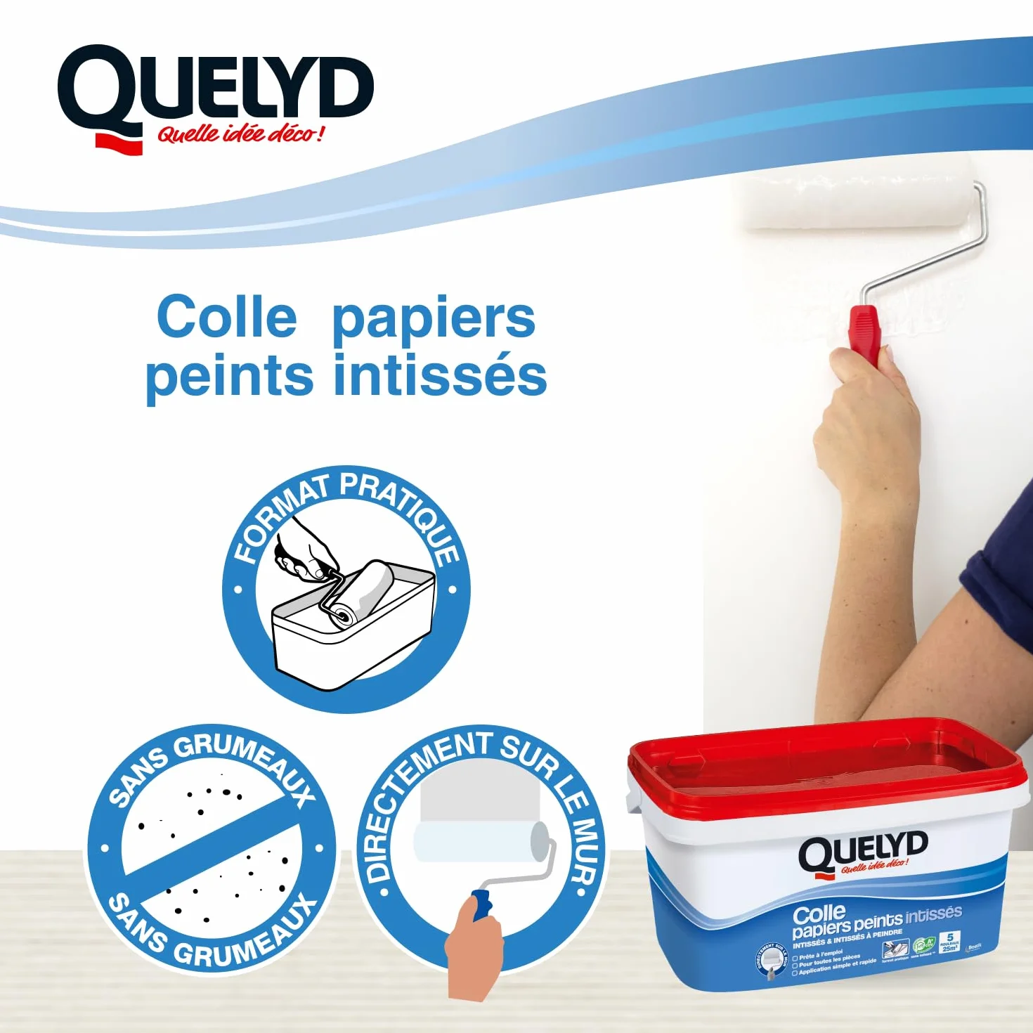Quelyd 30602917 Colles