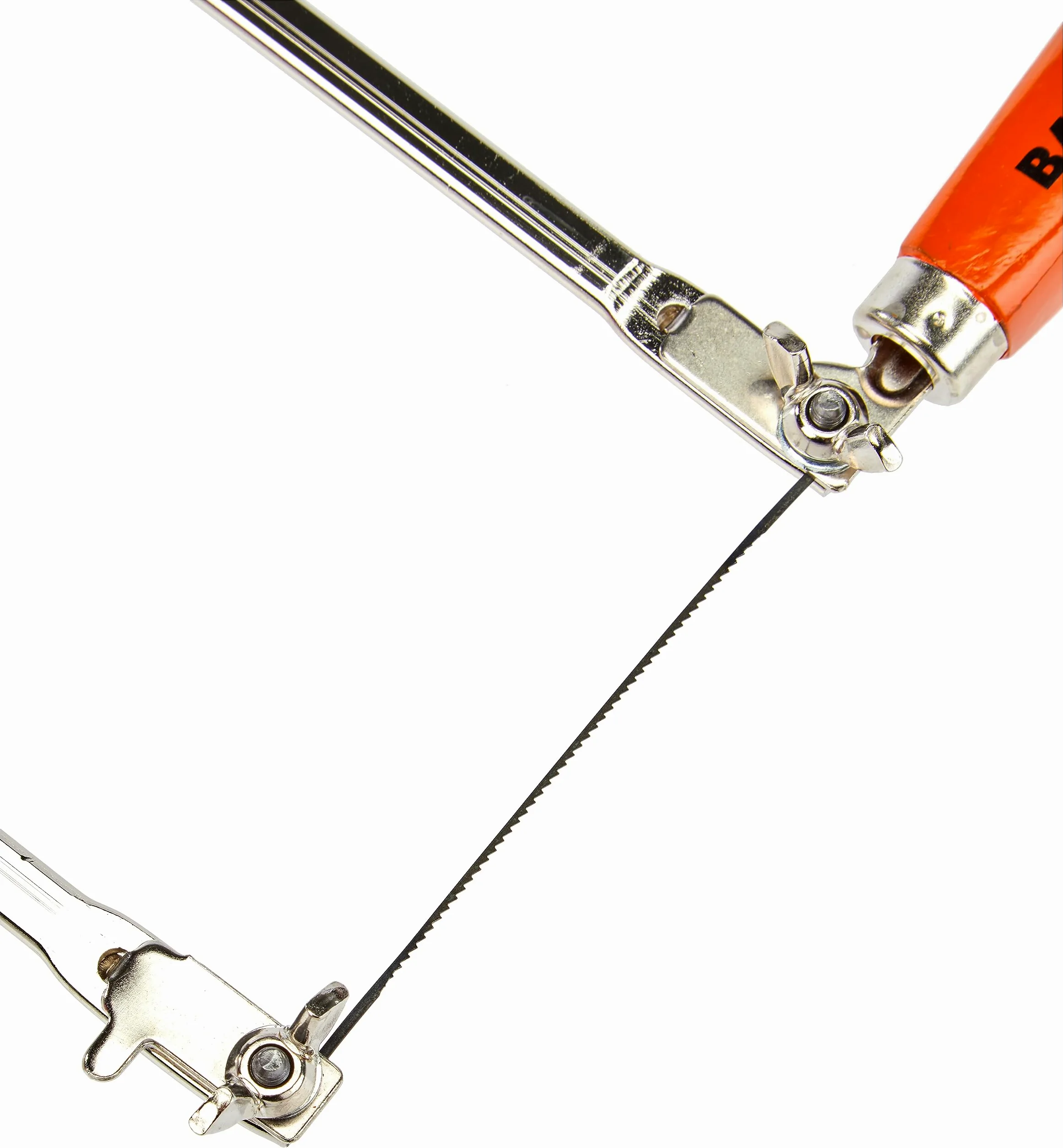 FRET SAW