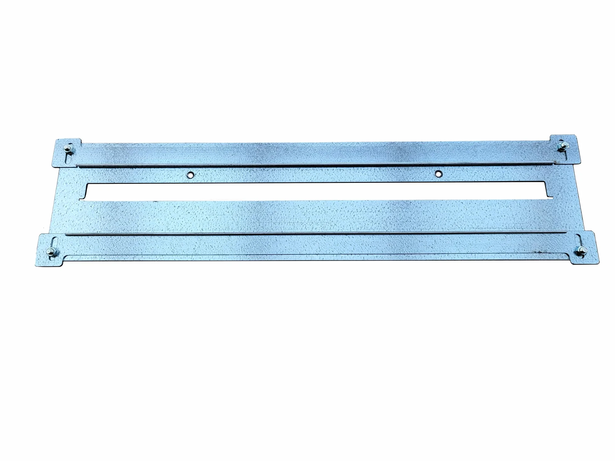 Guida per Seghetti Alternativi, Guida Senza Gioco, Adatta a Tutte le Marche, Lunghezza di Taglio 420 mm