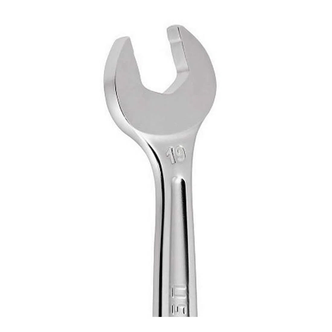 USAG 285 KA_10 U02856010 Chiave Combinata a Cricchetto con Anello di Tenuta