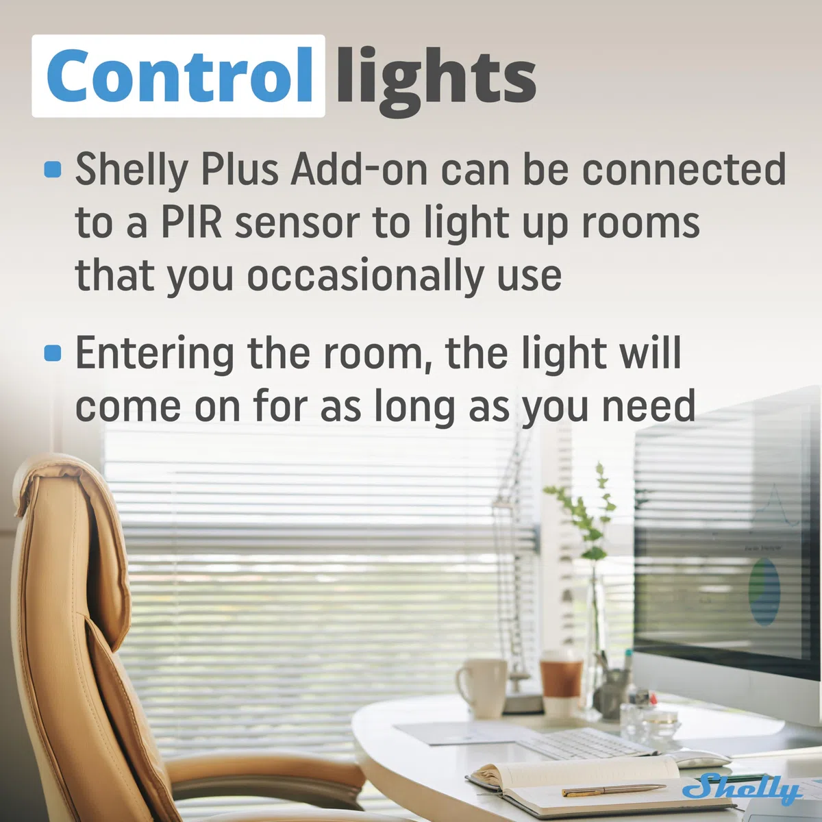Shelly Plus Add-On, Modulo Aggiuntivo per Dispositivi Shelly Plus, Gen3 e Gen4, Temperatura e Umidità, Domotica, Sensori DS18B20, DHT22, Arduino, Ingressi Analogici e Digitali, Nessun Hub Richiesto