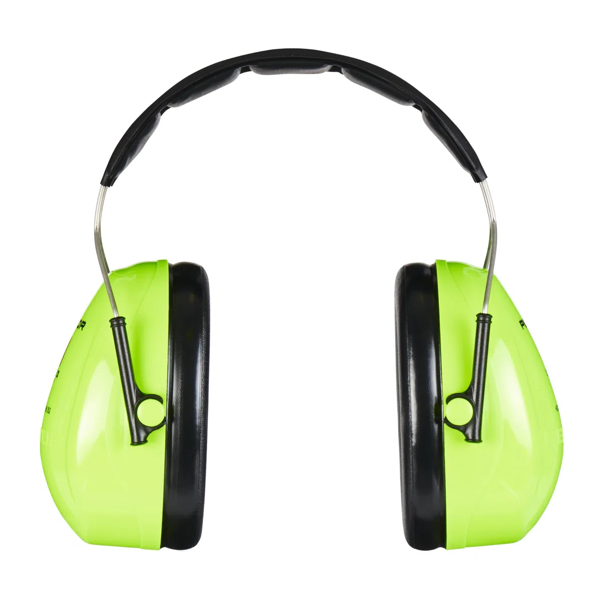 3M Peltor H520A-472-GB Optime II Earmuffs