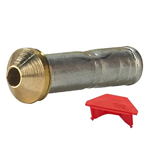Orificio ugello 02 per valvola danfoss tipo t2 / te2 - 068-2015