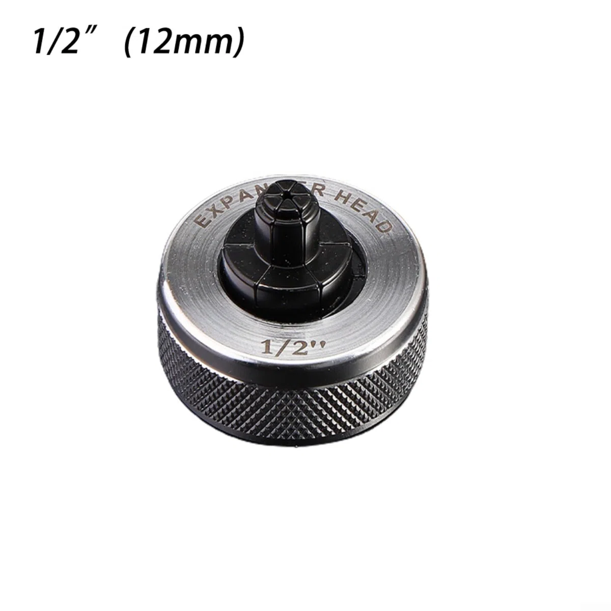 1 testina di espansione per tubo HVAC espansore, tubo espansore, testa di espansione 10-42 mm, adatta per tubo CT-100 o CT-300 (42 mm)