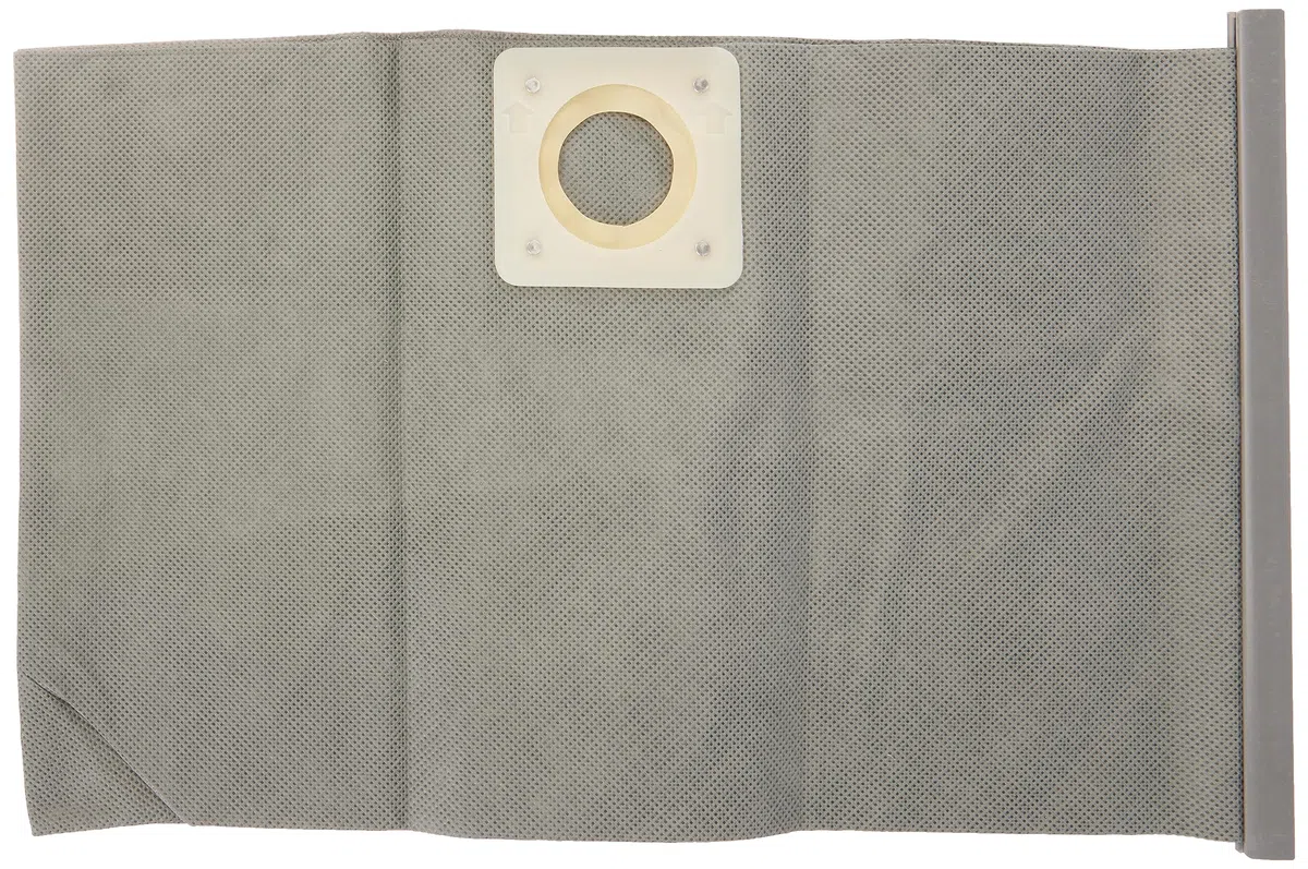Stanley Sacchetti Filtro in Stoffa Lavabili 35 l per Aspiratori Solidi e Liquidi