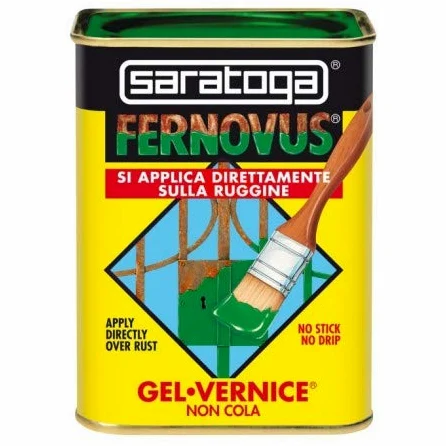 FERNOVUS 750ML CASTAGNA SATIN
