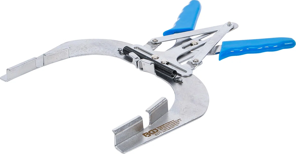 BGS 8371 | Pinza per anelli pistone | 110 - 160 mm
