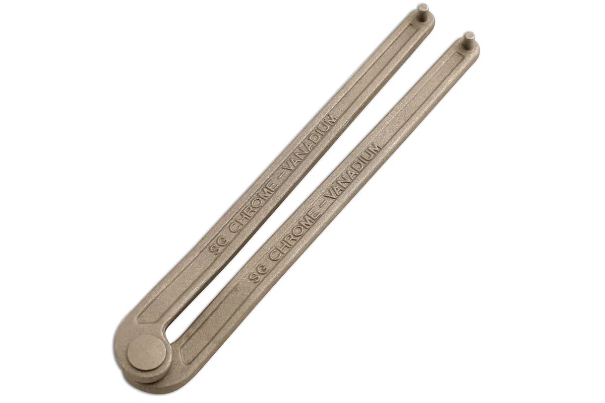 Laser 5281 Adjustable Pin Wrench