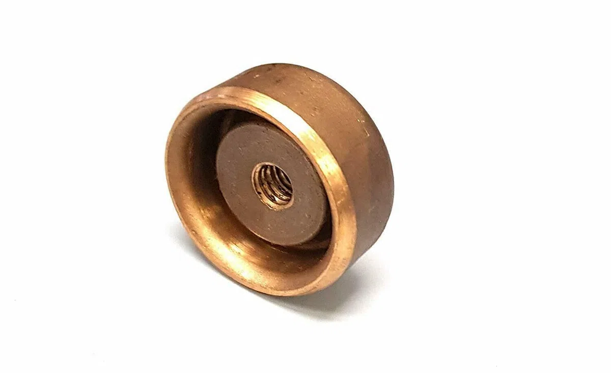 di venturini bobina orlatore manuale calibro 12 36 28 24 20 16 (calibro 12)
