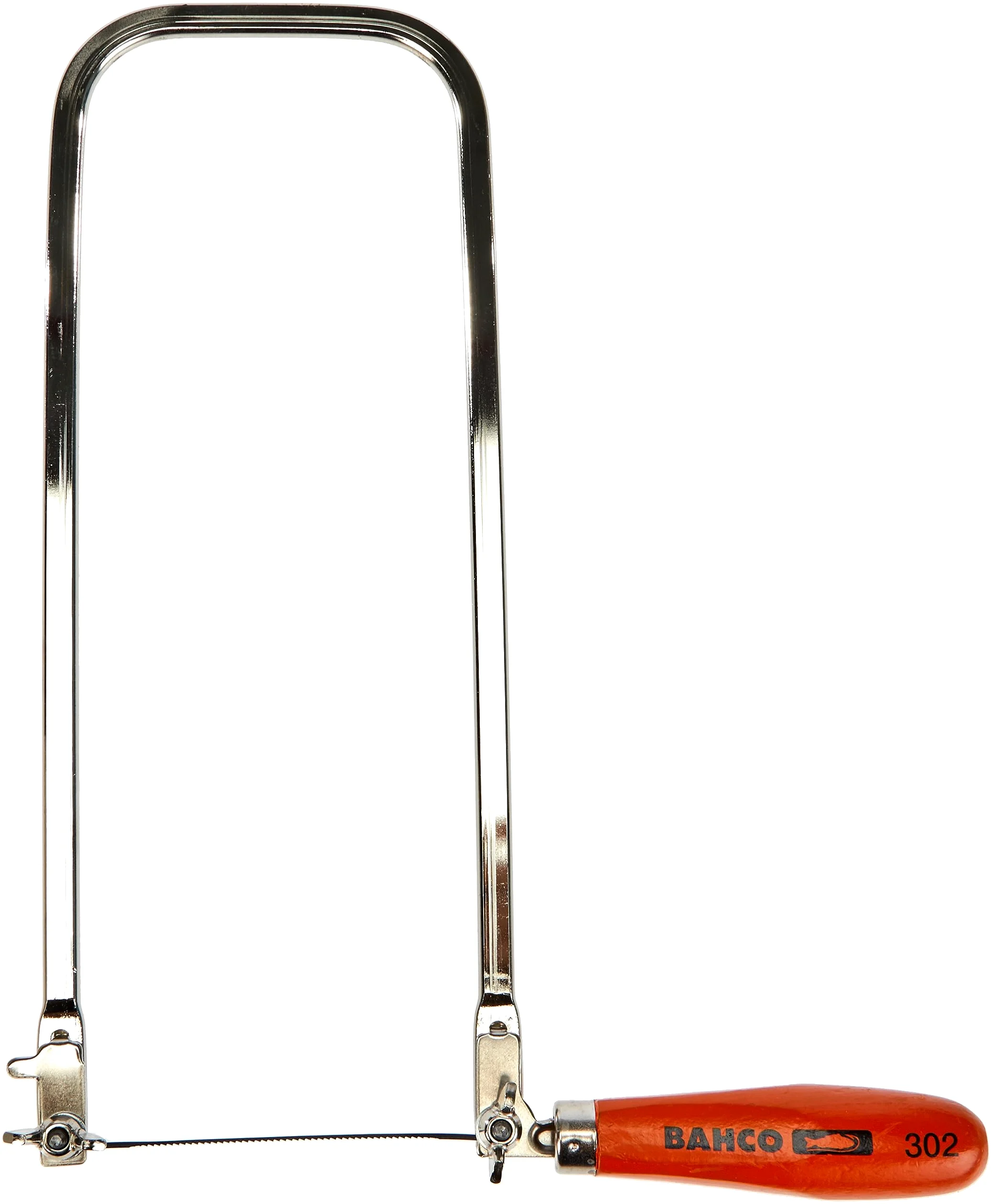 FRET SAW