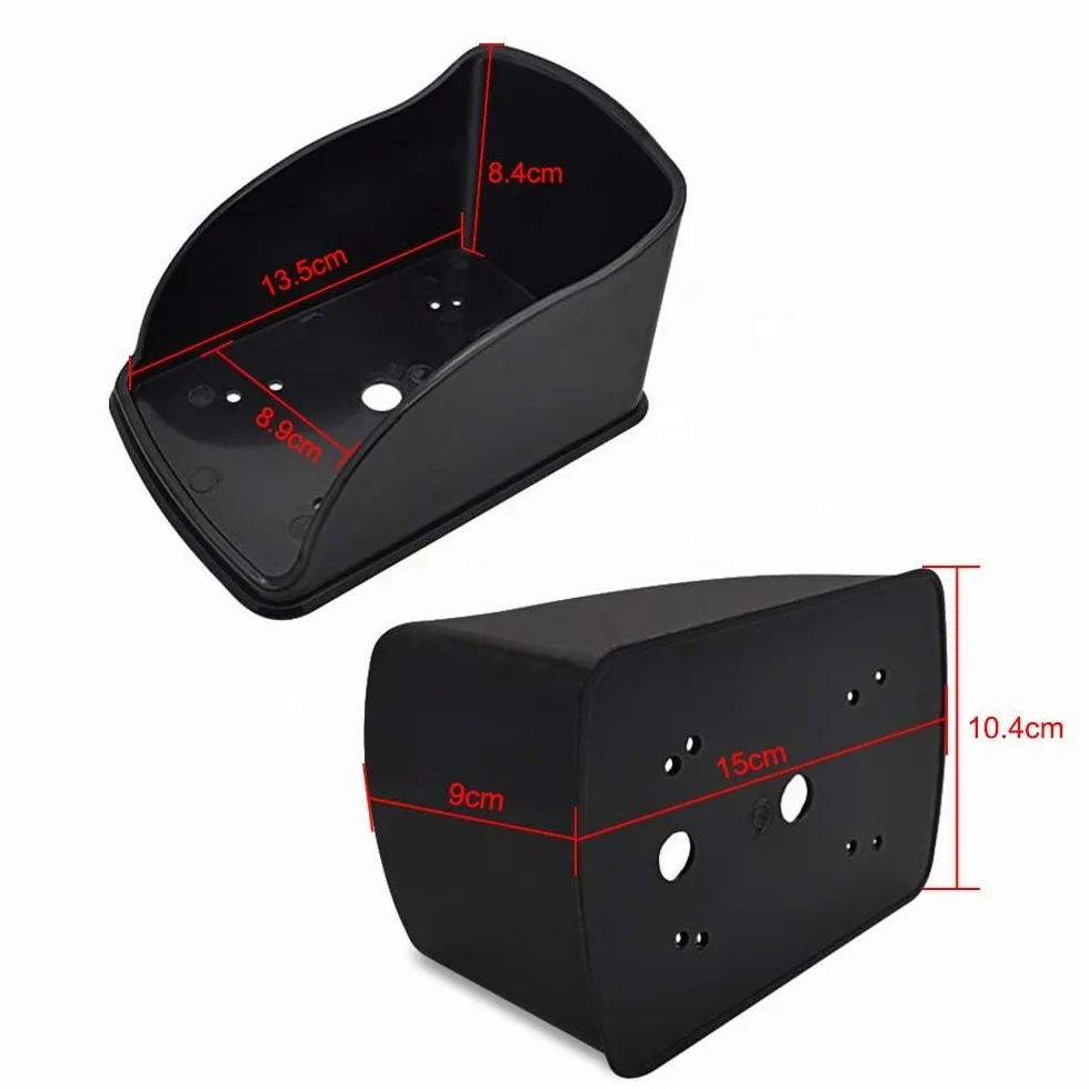 FST 125KHz RFID Tastiera Per Controllo Accessi Copertura Impermeabile Lettore Controller di Accesso Esterno + 10 pz EM4100 Portachiavi per la Casa