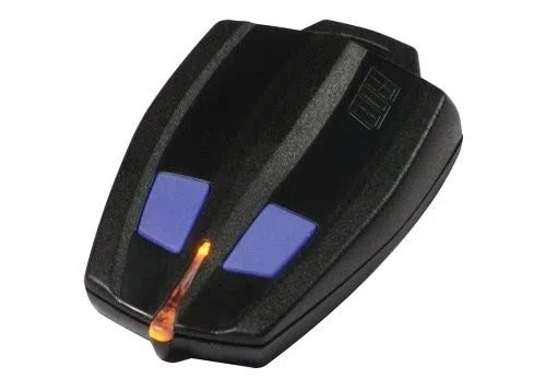 Radiocomando Rib SUN CLONE 433 2ch ACG6056 telecomando copiabile originale per c