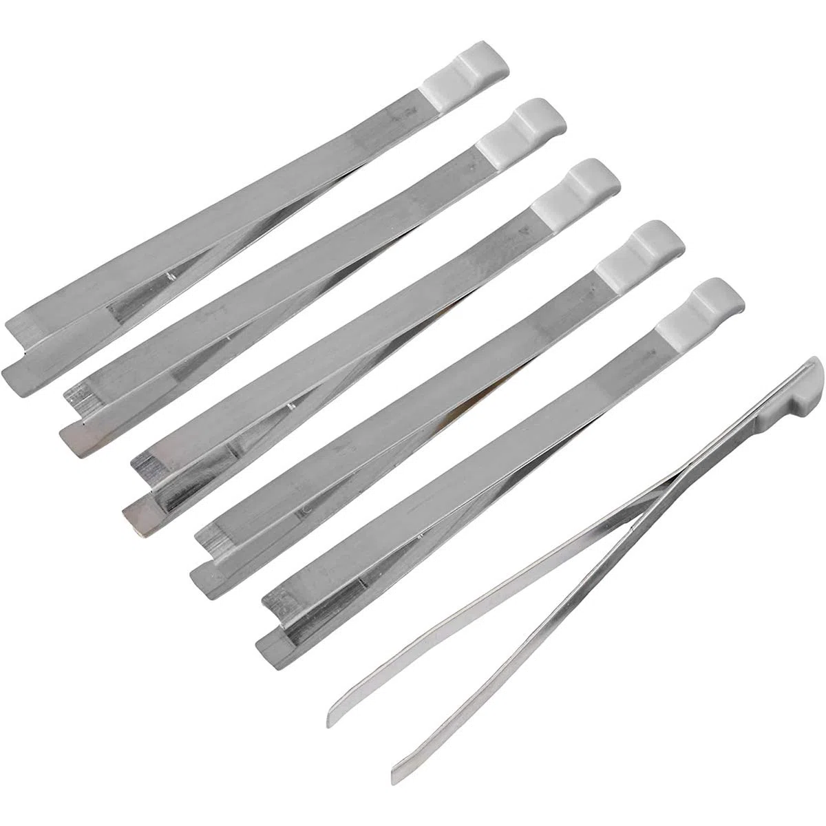 Victorinox Small tweezer.