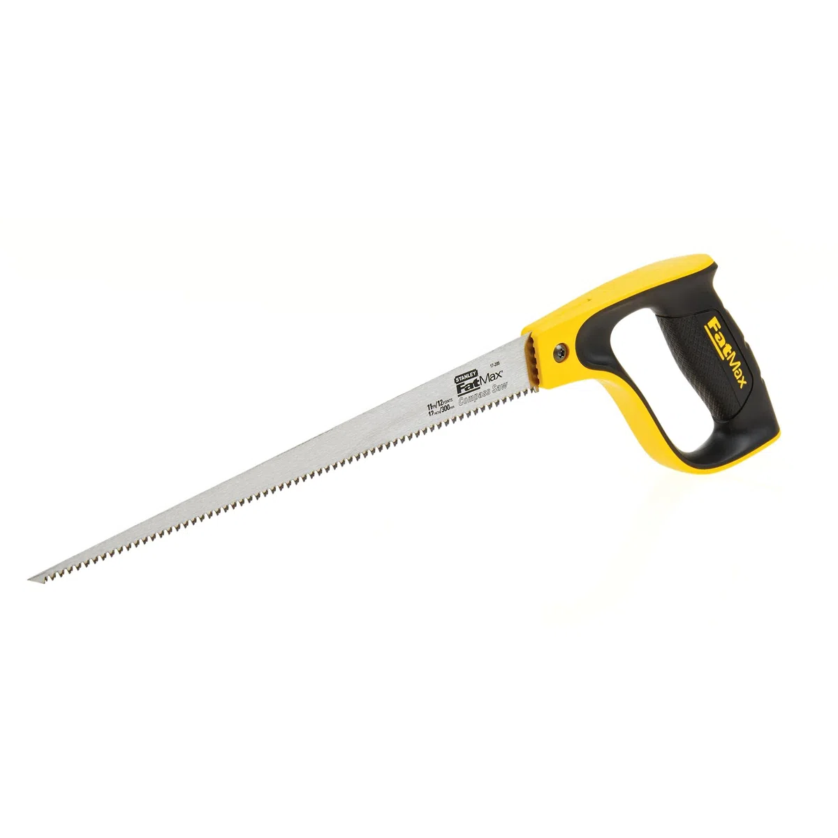 STANLEY 2-17-205 Sega a Foretto FatMax, 300 mm