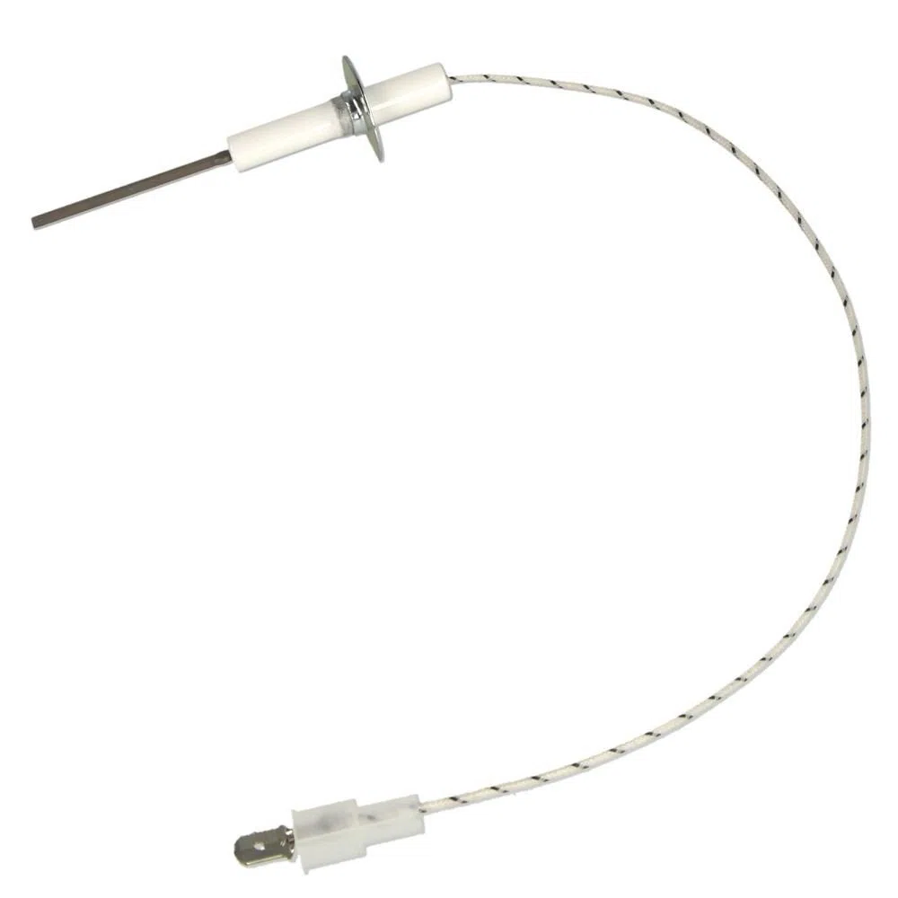 Buderus Elettrodo di ionizzazione U104, U122-11, U124-11, codice produttore 7100236