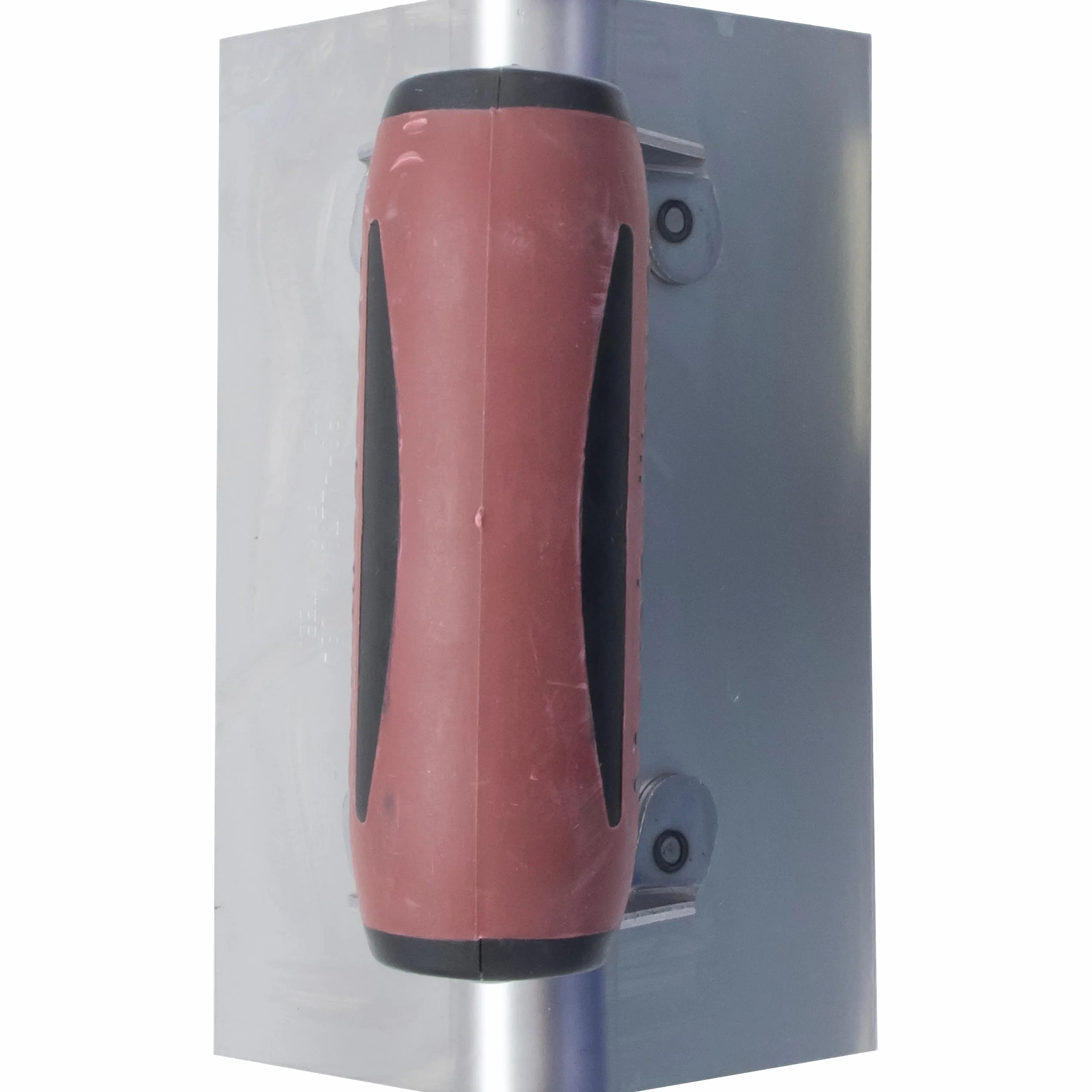 MARSHALLTOWN M / T68SSD 68SSD Esterne in Acciaio Inox ad Angolo Arrotondato Spatola DuraSoft Maniglia
